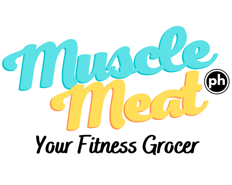 Muscle Meat - Online Store Logo