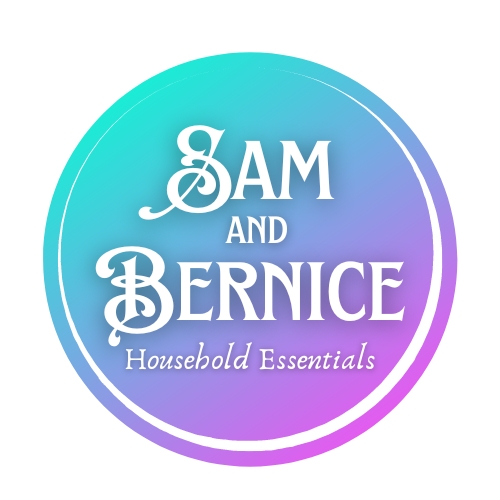 Sam and Bernice Logo