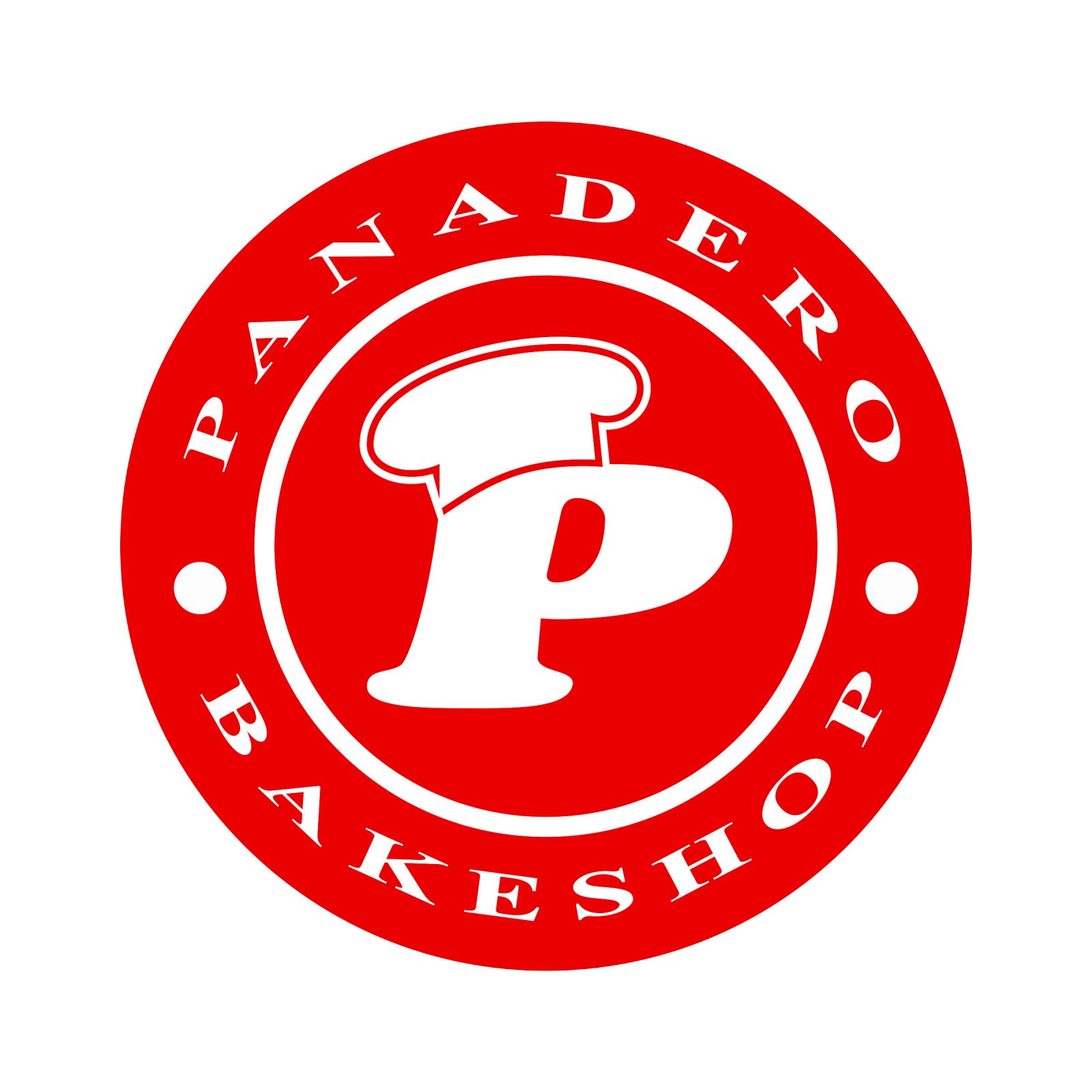 Panadero - Online Store Logo