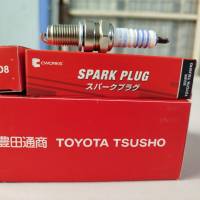 CWORKS SPARK PLUG TCD8 TMX/RUSI/SKYGO/MOTOPOSH/MOTORSTAR/RACAL image