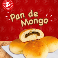 Pan De Monggo image