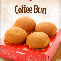Coffee Bun Box image