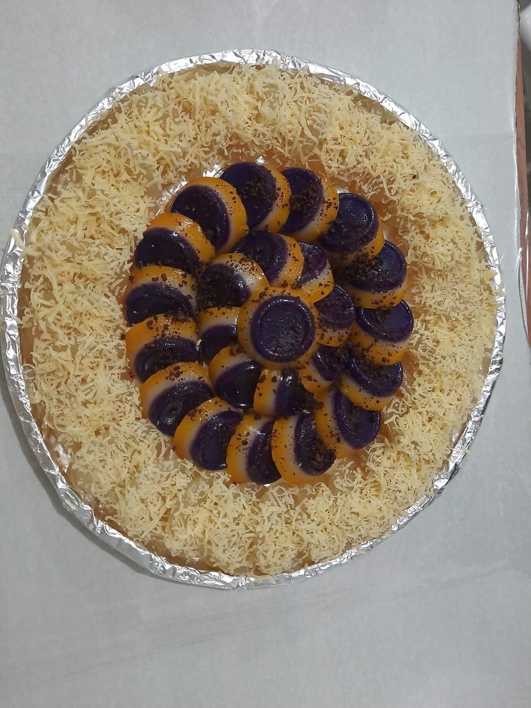 Dou Pichi and Sapin Sapin image