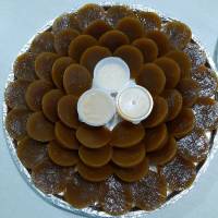 Kusenta with Yema Spread image