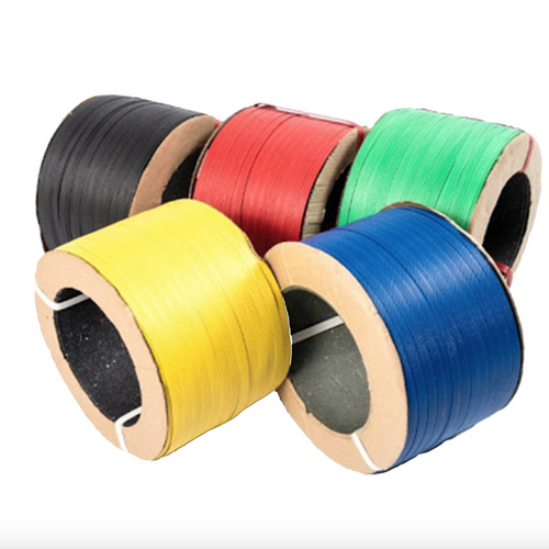 Plastic Strap 15mmx2,500meters image