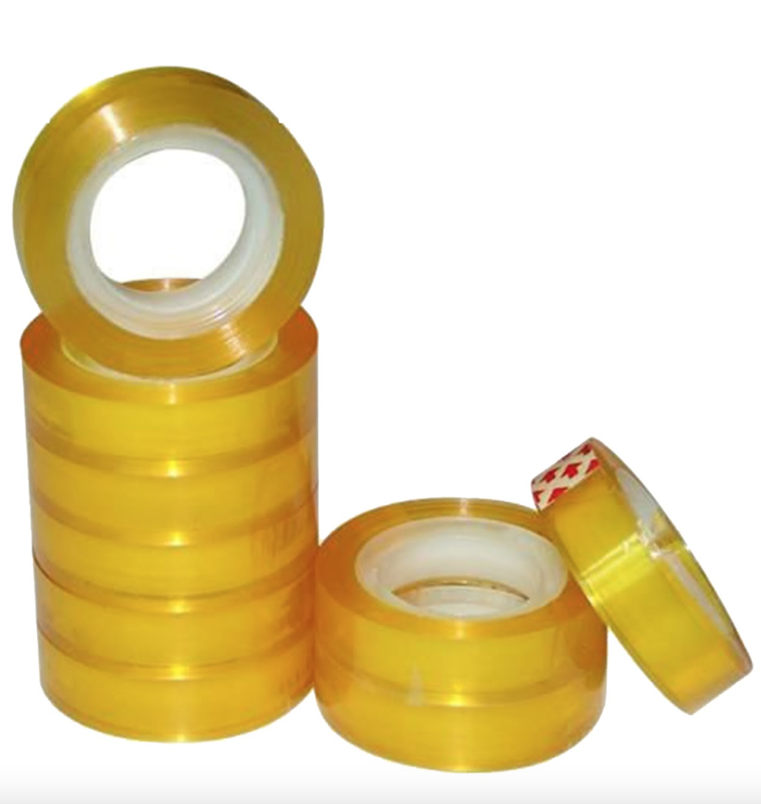 Stationery Tape image