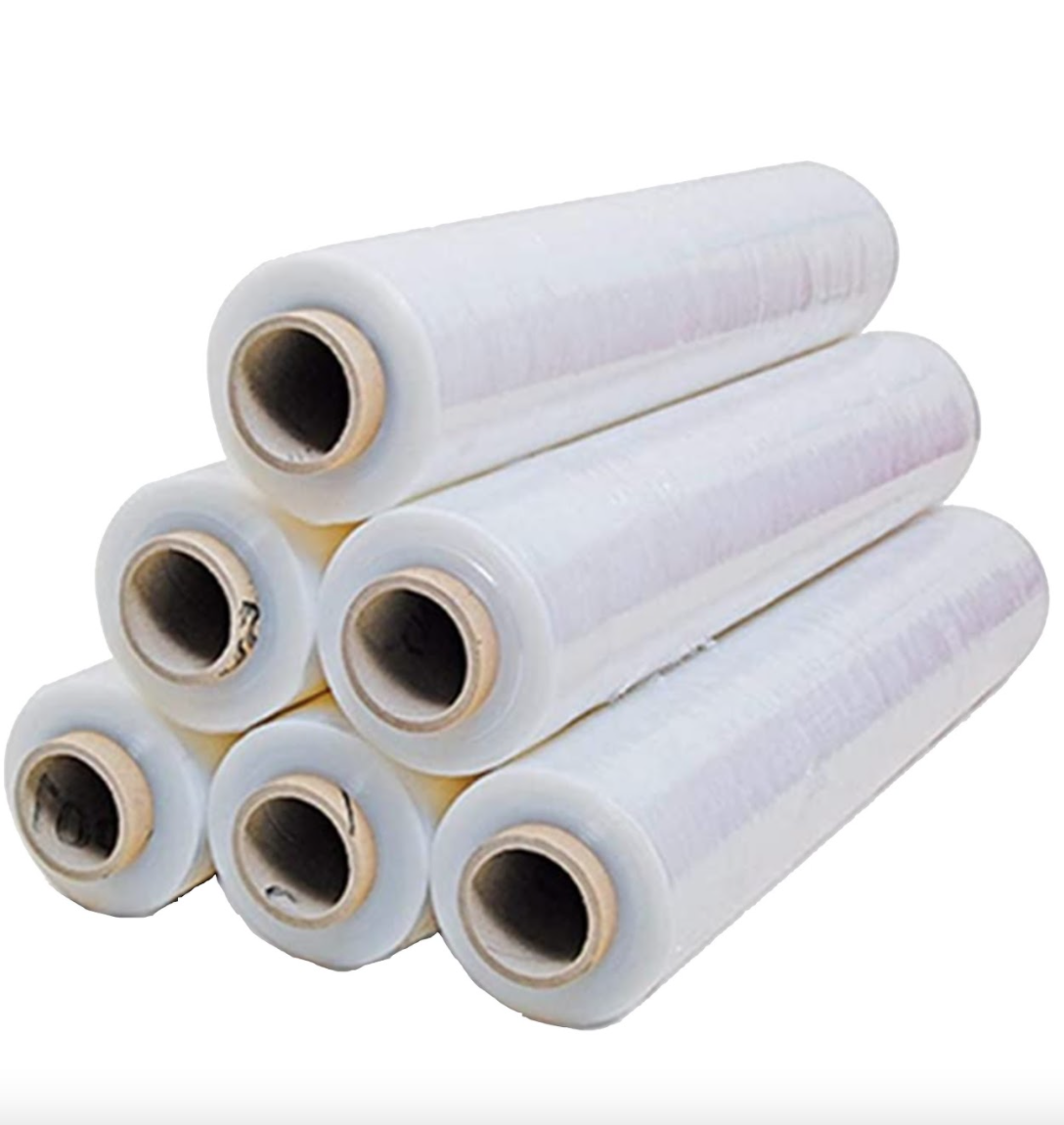 Pallet Stretch Film  image