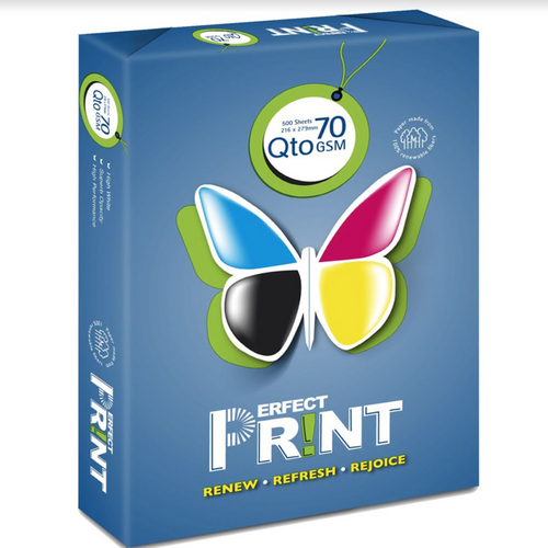 PERFECT PRINT 70 GSM  image