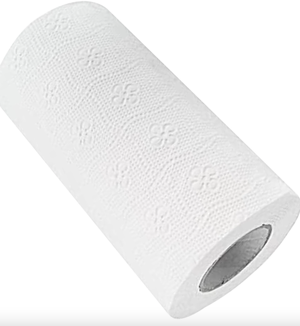 Kitchen Towel Reg (24rolls, 85pulls) image