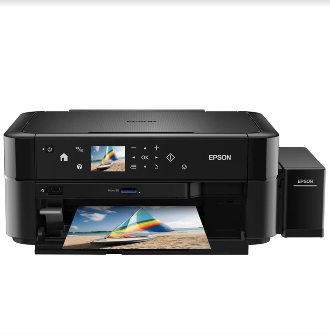 EPSON L850 image