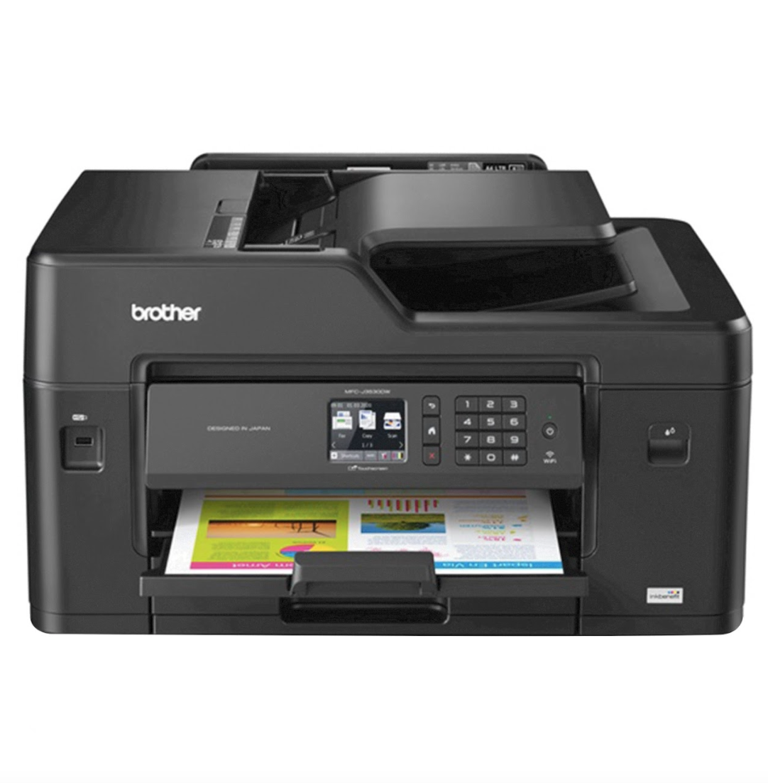 BROTHER J3530DW (AS IS) image