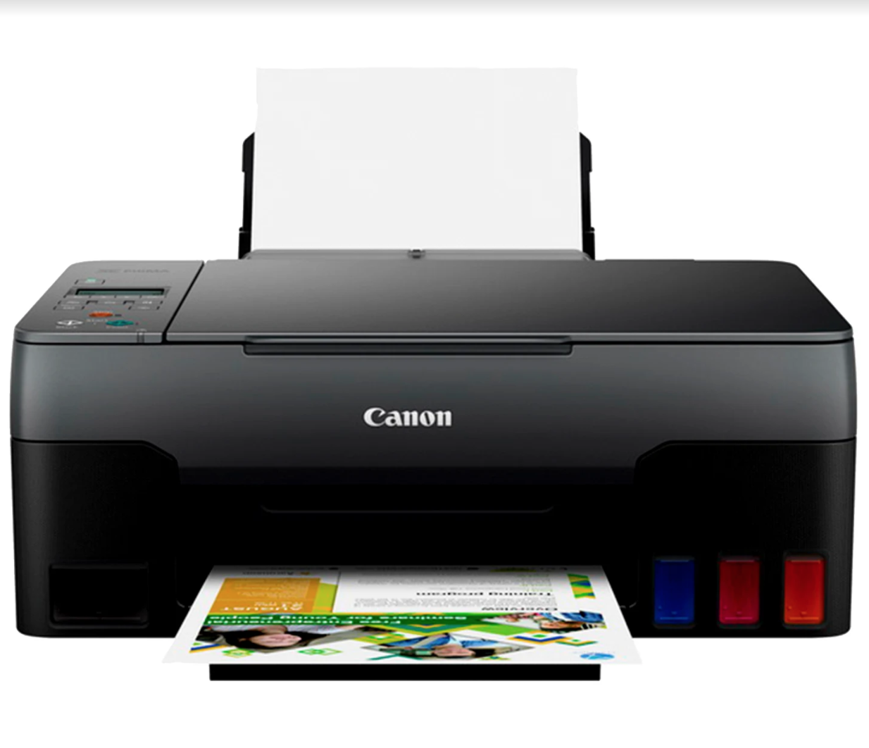 CANON G3020 PRINT-COPY-SCAN-WIFI (up to 690 gsm) image