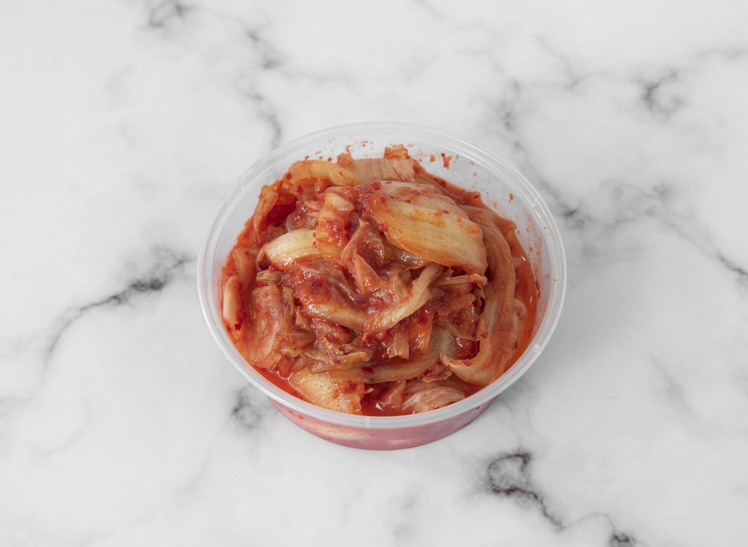 Kimchi Image