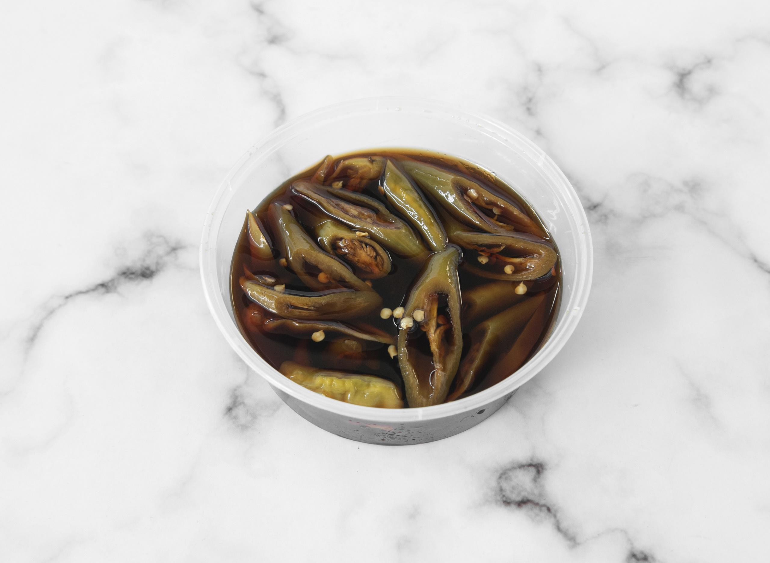 Pickled Chili Image