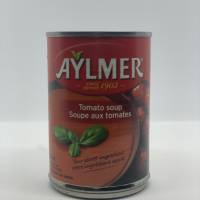 Aylmer Soup Tomato Soup 284mL image