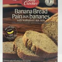 Betty Crocker Banana Bread with Walnuts 348g image