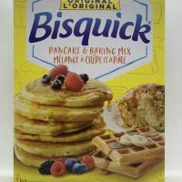 Betty Crocker Bisquick Pancake 1kg image