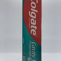 Colgate Cavity Protection 95mL image