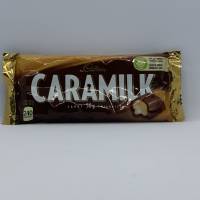 Cudbury Caramilk Candy 50g image