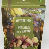 D Gourmet Nature Mix 250g image