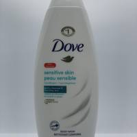 Dove Body Wash Sensitive Skin 354mL image