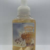 Bath and Body Works Hand Foaming Soap Sunshine and Citrus 259mL image