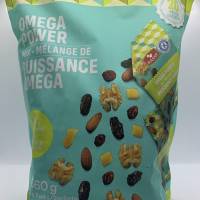Basse Omega Power Mixed Nuts (20packs) image