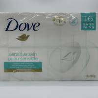 Dove Soap Bar 106g image