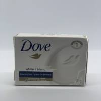 Dove White Soap 90g image