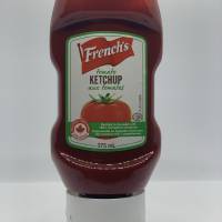 French's Tomato Ketchup 375mL image