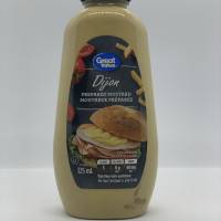 Great Value Dijon Salad Dressings 325mL image