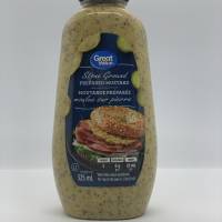 Great Value Stone Ground Salad Dressings 325mL image