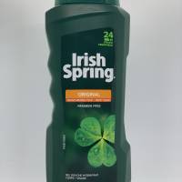 Irish Spring Body Wash Original 532mL image