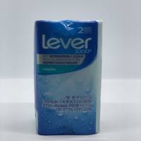 Lever Bar Soap Original 113g (2 bars) image