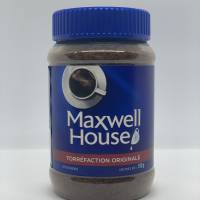 Maxwell House Original Roast 150g image