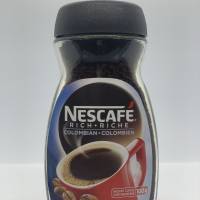 Nescafe Columbian 100g image
