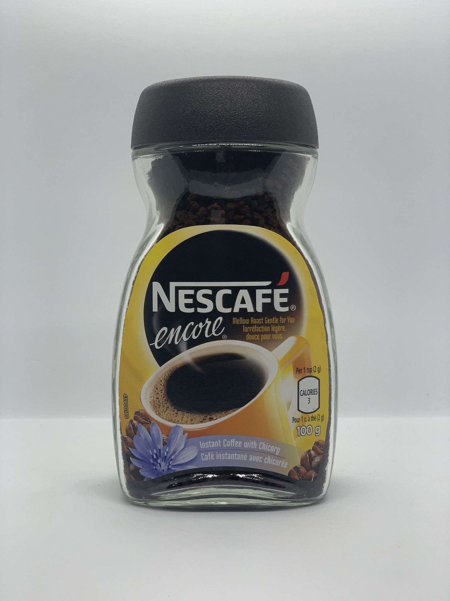 Nescafe Encore 100g Image