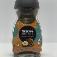 Nescafe Hazelnut 100g image