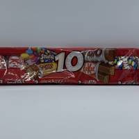 Nestle Assorted Candy 10 Bars 130g image
