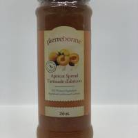 Pierre Bonne Apricot 250mL image