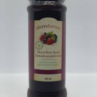Pierre Bonne Mixed Berry 250mL image