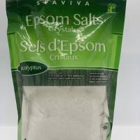 Spaviva Epsom Salt Eucalyptus 454g image
