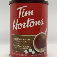 Tim Hortons Hot Chocolate 500g image