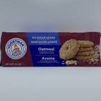 Voortman Bakery Oatmeal 225g image