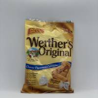 Werther's Original Chewy Caramel 70g image