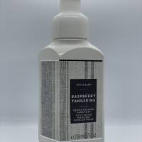 Bath and Body Works Hand Foaming Soap Raspberry Tangerine 259mL image