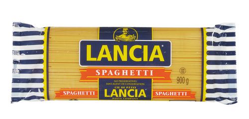 Lancia Spaghetti 900g Image