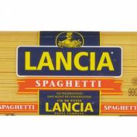 Lancia Spaghetti 900g image