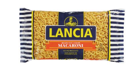 Lancia Macaroni 900g Image