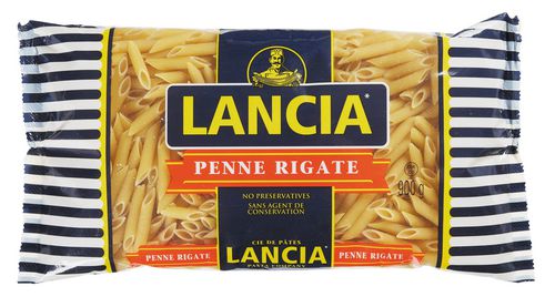 Lancia Penne Rigate 900g Image